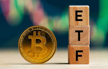 ビットコインETF「8月最高の資金流入」を記録｜その後は流出の報告も