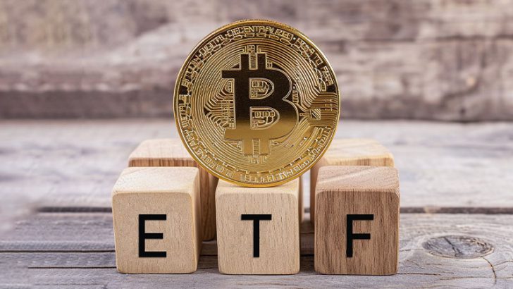 仮想通貨市場における機関投資家の動向：ETFと先物取引の最新トレンド