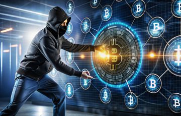 ハッカーが狙う標的に変化「仮想通貨犯罪」の最新動向＝Chainalysis報告