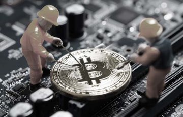 ビットコインマイニングで「停電被害」違法業者の摘発報告