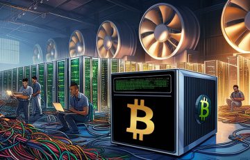 BTCの根幹理念に反する問題？2大マイニングプールが「半数超のハッシュレート」を支配