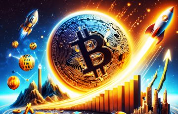 ビットコイン史上最大のブレイクアウト｜アナリストが「近日中の強気相場再開」を予想