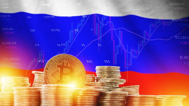 ロシア政府、国営決済システム用いた仮想通貨交換のテスト｜証券取引所でも売買可能に？