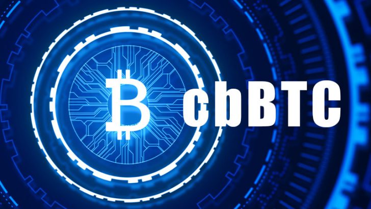 Base上に大規模なビットコイン経済を構築「cbBTC」展開へ：コインベース