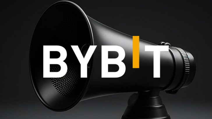 Bybit「フランス居住者向けサービス終了」を発表｜仮想通貨取引所の利用制限が増加傾向