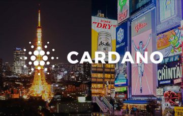 カルダノ開発企業「東京・大阪で限定イベント」先着順で参加登録受付中