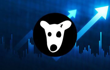 TON基盤ミームコイン「DOGS」取引所上場で価格急騰｜一時的な障害の報告も