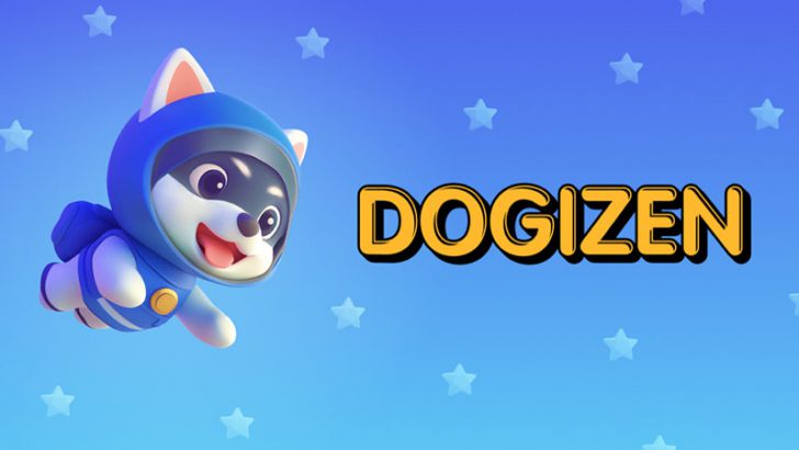 ドージゼンの登場：愛犬家に向けた注目のT2Eゲーム