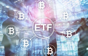 仮想通貨投資家に新たな選択肢｜レバレッジETF「MSTX」登場