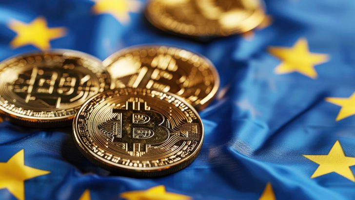 仮想通貨規制の新時代：EUのMiCA法とステーブルコインの未来