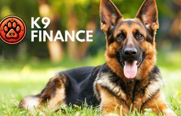 Shibarium上でリキッドステーキング「K9 Finance」のローンチ日が判明