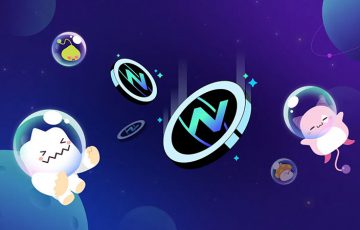 MapleStory Universe：独自トークン「NXPC」を発表｜紹介ウェブトゥーンも公開