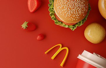 マクドナルドが「ミームコイン詐欺」の餌食に｜公式SNSでも要注意