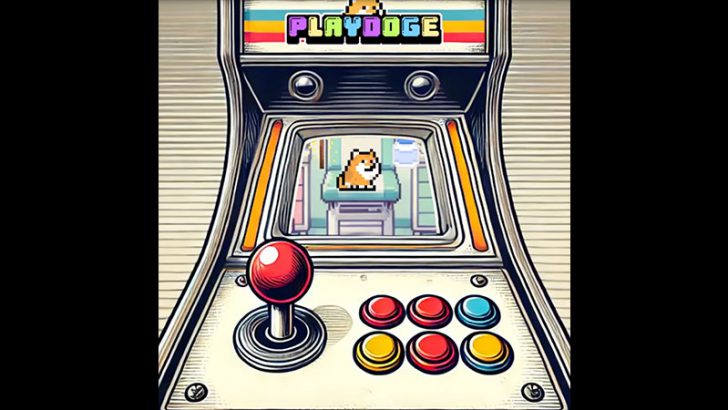 たまごっち系モバイルゲームPlayDogeのプレセールが8月26日に終了へ