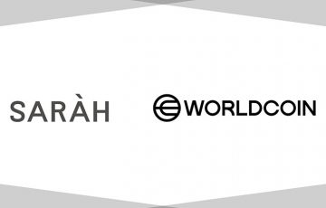 ワールドコインのWorld ID、グルメアプリ「SARAH」で利用可能に｜UME配布量増加のインセンティブも