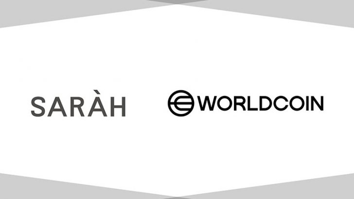 ワールドコインのWorld ID、グルメアプリ「SARAH」で利用可能に｜UME配布量増加のインセンティブも