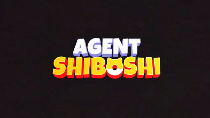 シバイヌ（SHIB）の新作ゲーム「Agent Shiboshi」公開｜Web3版もリリース予定【追記あり】