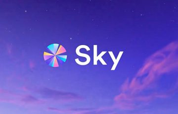 Maker・DAIがリブランディング｜新トークン「SKY」と「USDS」導入へ