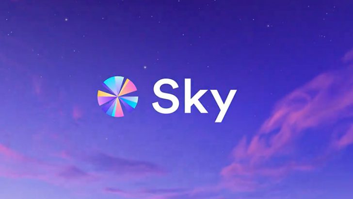 Maker・DAIがリブランディング｜新トークン「SKY」と「USDS」導入へ