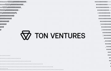 TON財団、Web3の未来を見据えた新ファンド「TON Ventures」設立