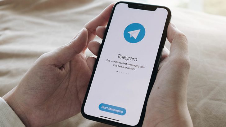 テレグラムCEO「逮捕・勾留の理由」が明らかに｜フランス当局が公式声明