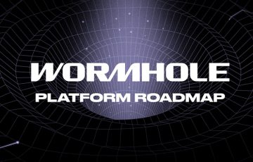 Wormhole「ネイティブスワップ機能」年内導入へ｜最新版ロードマップ公開