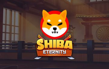 SHIBのWeb3ゲーム「Shiba Eternity」クローズドベータ版リリース