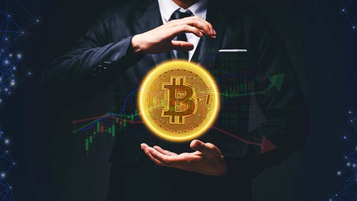 ビットコイン投資は今からでも始めるべき？米著名金融アドバイザーからのアドバイス