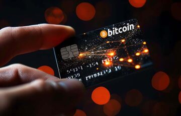 Mastercard × Mercuryo「ウォレットの仮想通貨が使えるデビットカード」発行