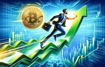 ビットコイン「3ヶ月連続で上昇する可能性」アーサー・ヘイズ氏はポジション解消を報告