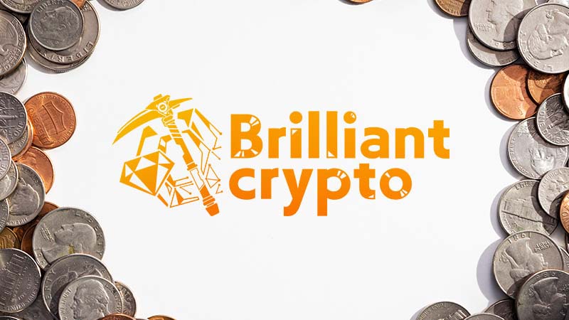 Brilliantcrypto「ブラジルでのユーザー拡大」に期待｜BRILトークンの新規上場報告