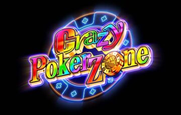 ポーカーと都市育成の融合｜P2Eゲーム「Crazy Poker Zone」提供へ：DMM Crypto