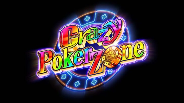 ポーカーと都市育成の融合｜P2Eゲーム「Crazy Poker Zone」提供へ：DMM Crypto