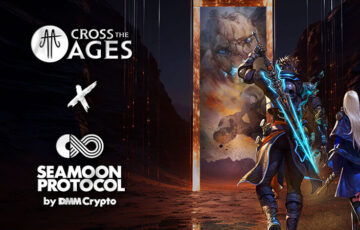 DMM Crypto、新作Web3ゲーム「Cross The Ages: TCG」と「Arise」を発表