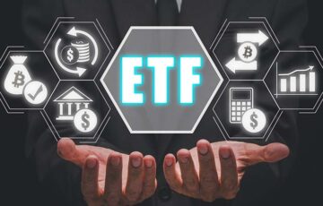 Web3業界の成長にフォーカスした「3つの仮想通貨ETF」が登場｜関連株などにも投資