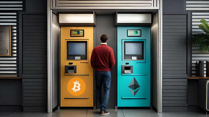 オーストラリアの仮想通貨ATM「16倍」に急増｜当局は警戒、取り締まりの動きも