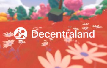 Web3メタバース最新版「Decentraland 2.0」展開へ｜MANAがもらえるコンテストも