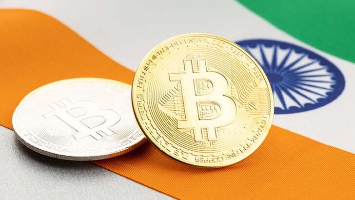 インドが首位「2024年仮想通貨普及率」新興国でアルトコインの採用進む