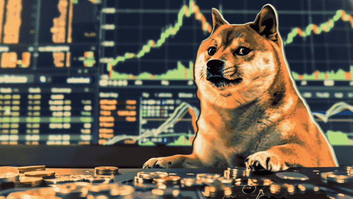 10月期待のアルトコイン：ETF取引がDOGIZEN、ADA & AVAXの価格を押し上げる？