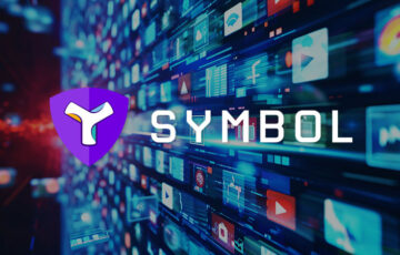 Symbol（XYM）で字幕映像制作業界に革新｜西都速記・NFTDriveが実証実験