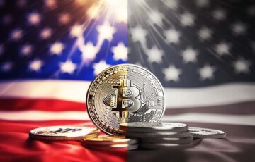 ビットコインと米大統領選挙「トランプ氏なら上昇、ハリス氏なら下落」Bernstein価格予想