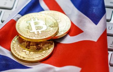 「仮想通貨やNFTは法的財産」イギリス議会が新法案を可決