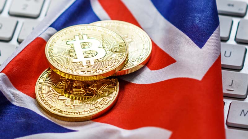 「仮想通貨やNFTは法的財産」イギリス議会が新法案を可決