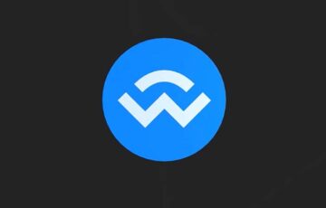 仮想通貨コネクトトークン（WCT）のエアドロップへ：WalletConnect