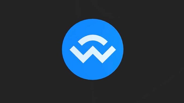 仮想通貨コネクトトークン（WCT）のエアドロップへ：WalletConnect