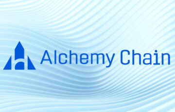 Alchemy Pay：ソラナ仮想マシン基盤のL1ブロックチェーン「Alchemy Chain」ローンチへ