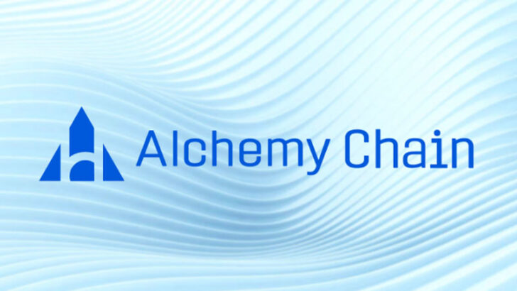 Alchemy Pay：ソラナ仮想マシン基盤のL1ブロックチェーン「Alchemy Chain」ローンチへ