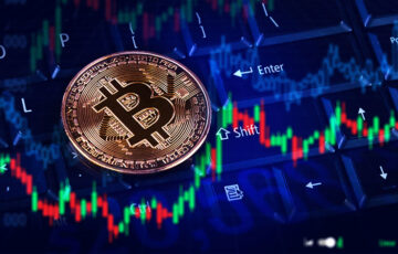 ビットコイン、数ヶ月続く下落トレンド終了か｜今は最後の調整局面？