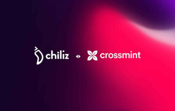 Chiliz Chain、Web3インフラ提供の「Crossmint」と提携｜スポーツ分野の主要チェーンに向けて