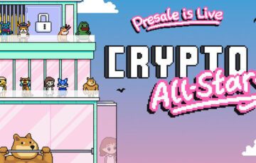 仮想通貨アナリストがビットコイン価格に強気な予測を示し、ミームコイン『Crypto All-Stars』にも期待が高まる